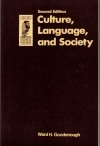 Culture, Language, and Society (paperback)