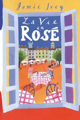 La Vie En Rose (Hardcover)