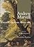 Andrew Marvell - Pastoral and Lyric Poems 1681 by David Ormerod