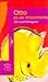 Otto es un rinoceronte by Ole Lund Kirkegaard