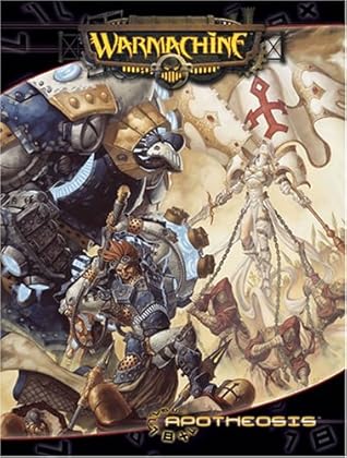 Warmachine Apotheosis