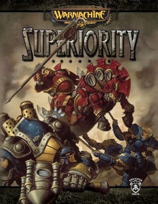 Warmachine: Superiority (Warmachine)