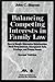 Balancing Competing Interests in Family Law: How to Handle Alternative Relationships, Third-Party Interests, Interspousal Torts, Privilege, and Privacy Issues