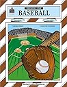Baseball Thematic Unit