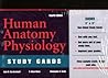 Human Anatomy & Physiology: Study Cards