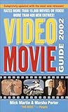 Video Movie Guide 2002
