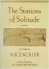 The Stations of Solitude