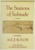 The Stations of Solitude (Hardcover)