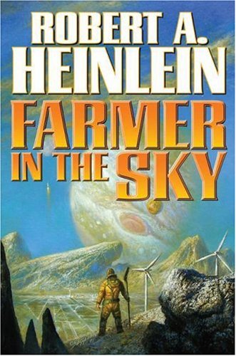 Farmer in the Sky