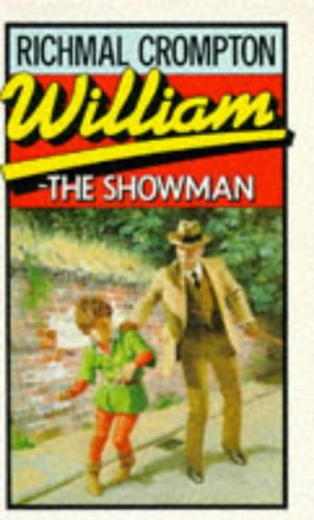 William The Showman (Just William, #19)