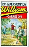William Carries On (Just William, #24)