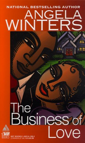 The Business Of Love (Arabesque)