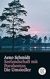Seelandschaft mit...