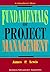 Fundamentals of Project Management (Worksmart Series)