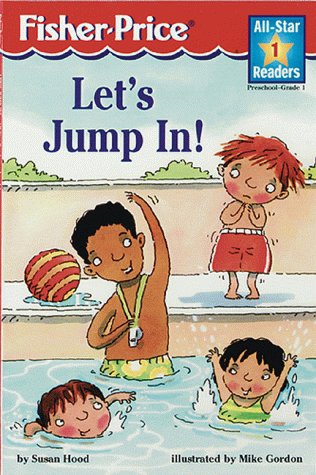 Let's Jump In! (Paperback)