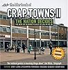 Crap Towns II: The Nation Decides-the New Top 50 Worst Places to Live in the Uk Crap Towns II: The Nation Decides-the New Top 50 Worst Places to Live in the Uk