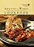 American Heart Association Around the World Cookbook:: Healthy Recipes with International Flavor