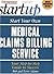 Start Your Own Medical Clai...