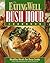 The Eating Well Rush Hour Cookbook: Healthy Meals for Busy Cooks