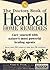 The Doctor's Book of Herbal Home Remedies by Prevention Magazine