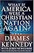 What If America Were a Christian Nation Again?