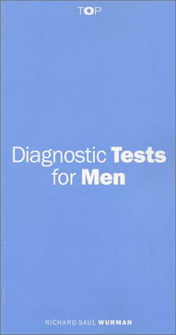Diagnostic Tests for Men (Paperback)