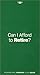 Can I Afford to Retire by Richard Saul Wurman