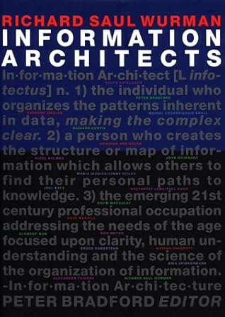 Information Architects