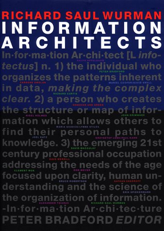 Information Architects (Paperback)