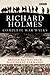 Complete war walks: from Ha...