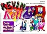 Kevin & Kell: Seen Anything Unusual? (Kevin & Kell Series) Kevin & Kell: Seen Anything Unusual? (Kevin & Kell Series)