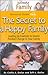 The Secret to a Healthy Family Resource Guide 4