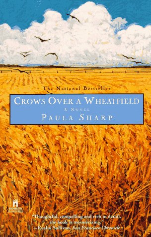 Crows Over A Wheatfield (Paperback)