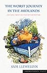 The Worst Journey in the Midlands  by Sam Llewellyn