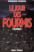 Le Jour des fourmis