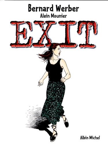 Exit (Hardcover)