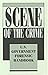 Scene Of The Crime: U.S. Government Forensic Handbook