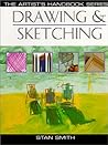 Drawing & Sketching (Artist's Handbook Series)