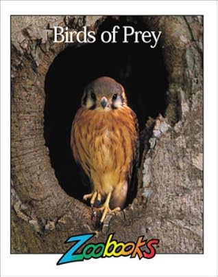 Birds of Prey (Zoobooks)