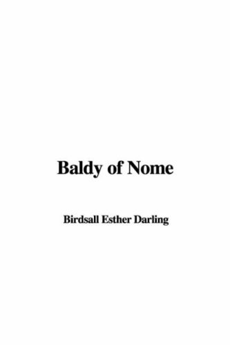 Baldy of Nome (Paperback)