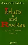 Idylls and Rambles: Lighter Christian Essays