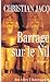 Barrage sur le Nil by Christian Jacq Barrage sur le Nil by Christian Jacq