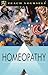 Teach Yourself Homeopathy by Gillian Stokes