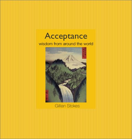 Acceptance (Hardcover)