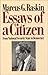 Essays of a Citizen: From National Security State to Democracy: From National Security State to Democracy (From Asia, Africa, the Middle East, and)