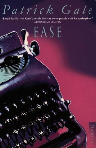 Ease (Paperback)
