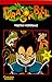 Dragon Ball, Band 20: Vegatas Niederlage