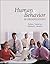 Human Behavior In Organizations by Rodney C. Vandeveer
