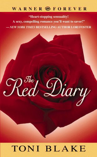 The Red Diary (Paperback)