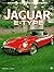 Jaguar E-Type (Sports Car Color History)